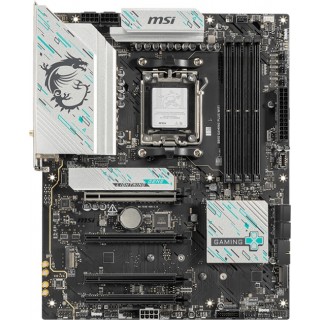 MSI B850 GAMING PLUS WIFI, Socket AM5